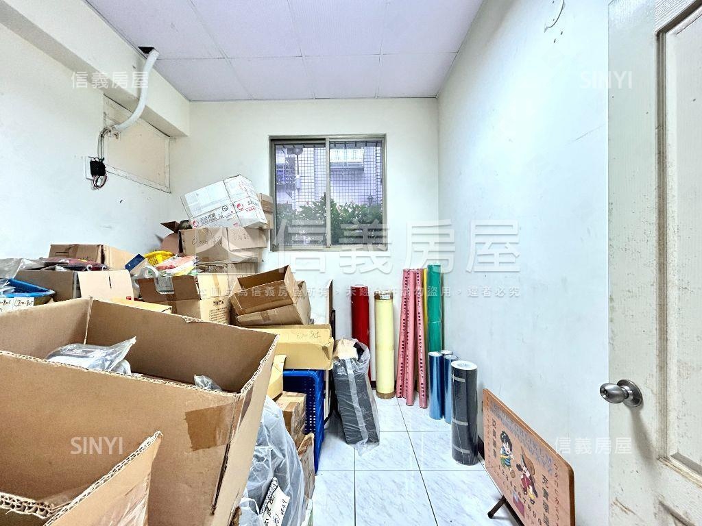 好厝邊稀有１樓釋出房屋室內格局與周邊環境