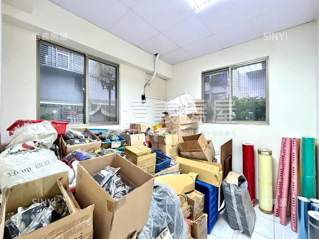 好厝邊稀有１樓釋出房屋室內格局與周邊環境