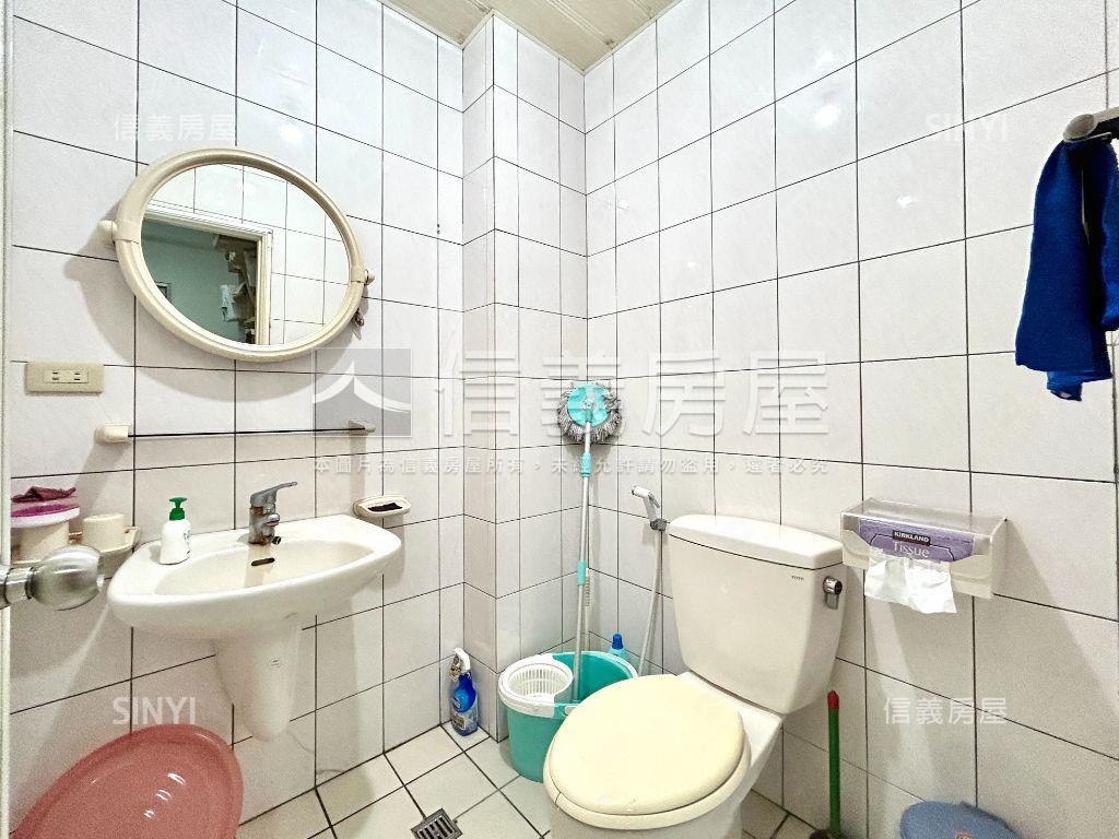 好厝邊稀有１樓釋出房屋室內格局與周邊環境