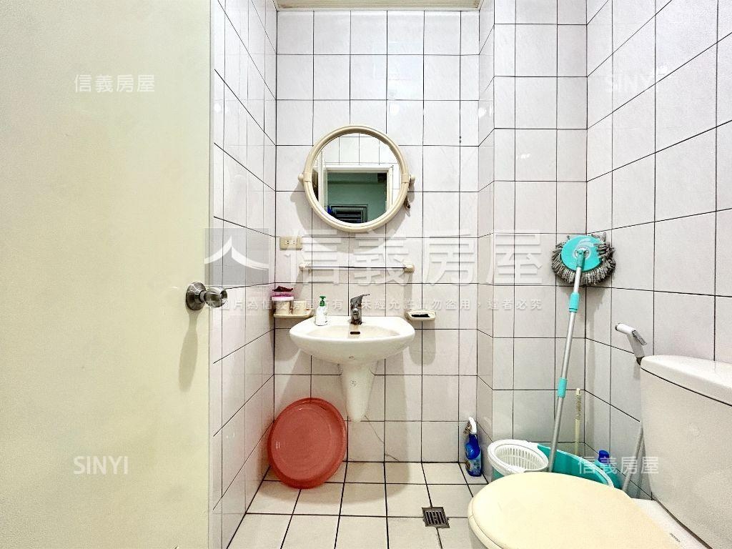 好厝邊稀有１樓釋出房屋室內格局與周邊環境