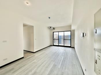 櫻花知殷坐北朝南三房平車