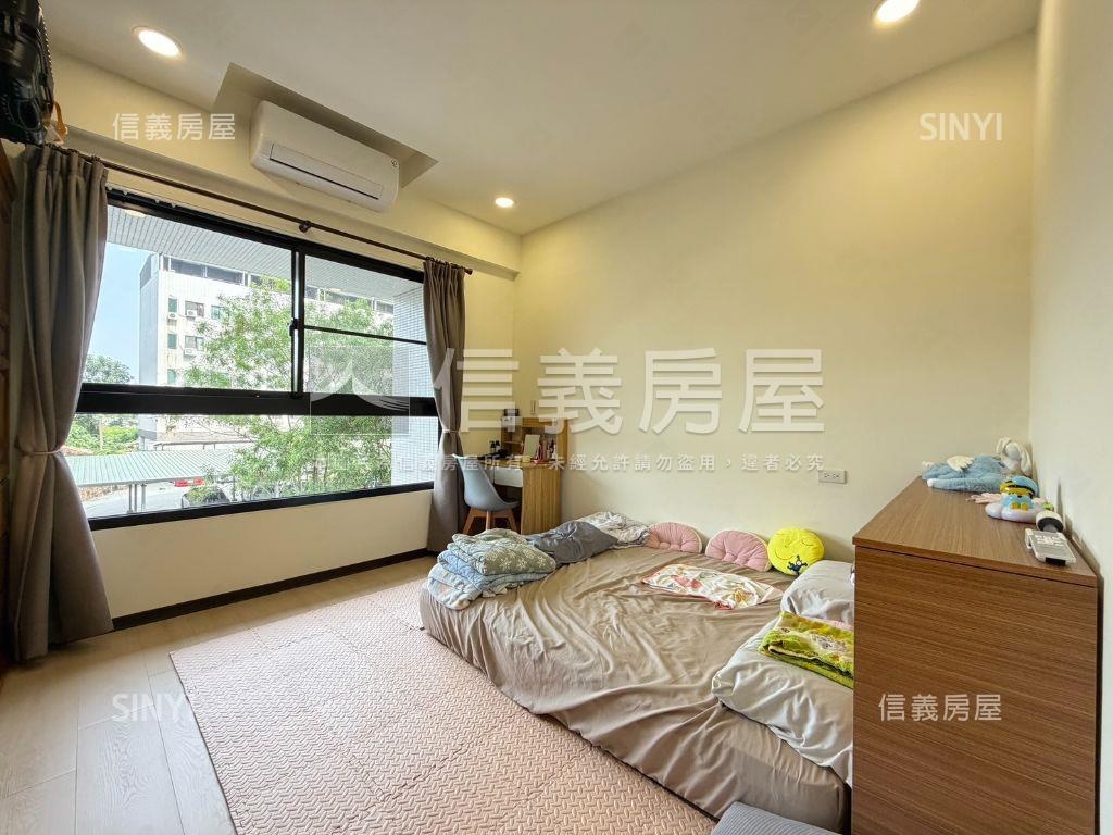 專永信藍帶綠景大三房平車房屋室內格局與周邊環境