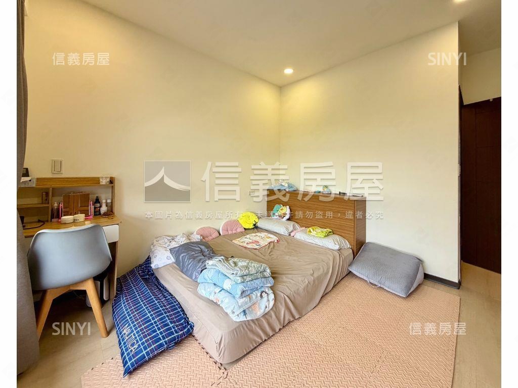 專永信藍帶綠景大三房平車房屋室內格局與周邊環境