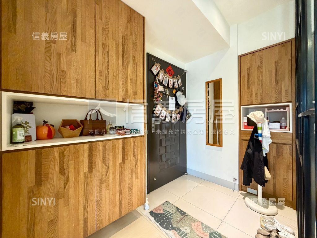 專永信藍帶綠景大三房平車房屋室內格局與周邊環境