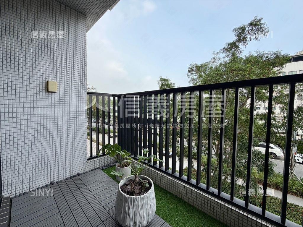 專永信藍帶綠景大三房平車房屋室內格局與周邊環境