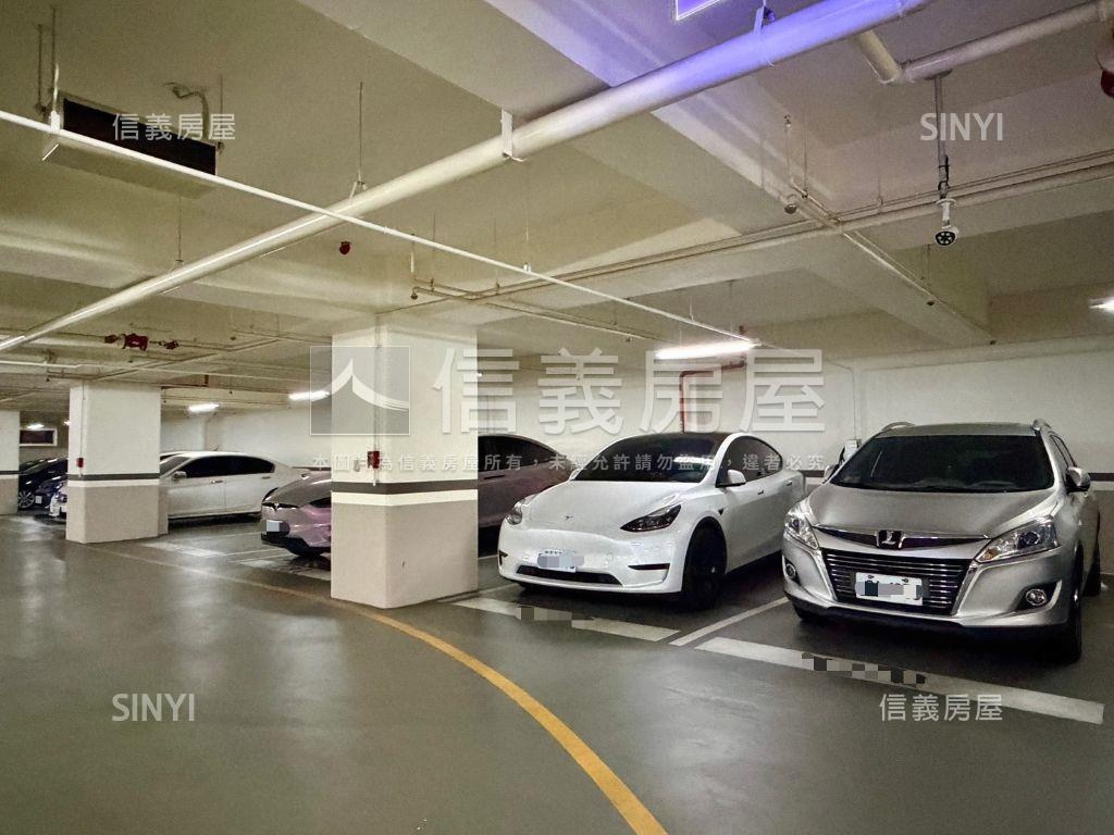 專永信藍帶綠景大三房平車房屋室內格局與周邊環境