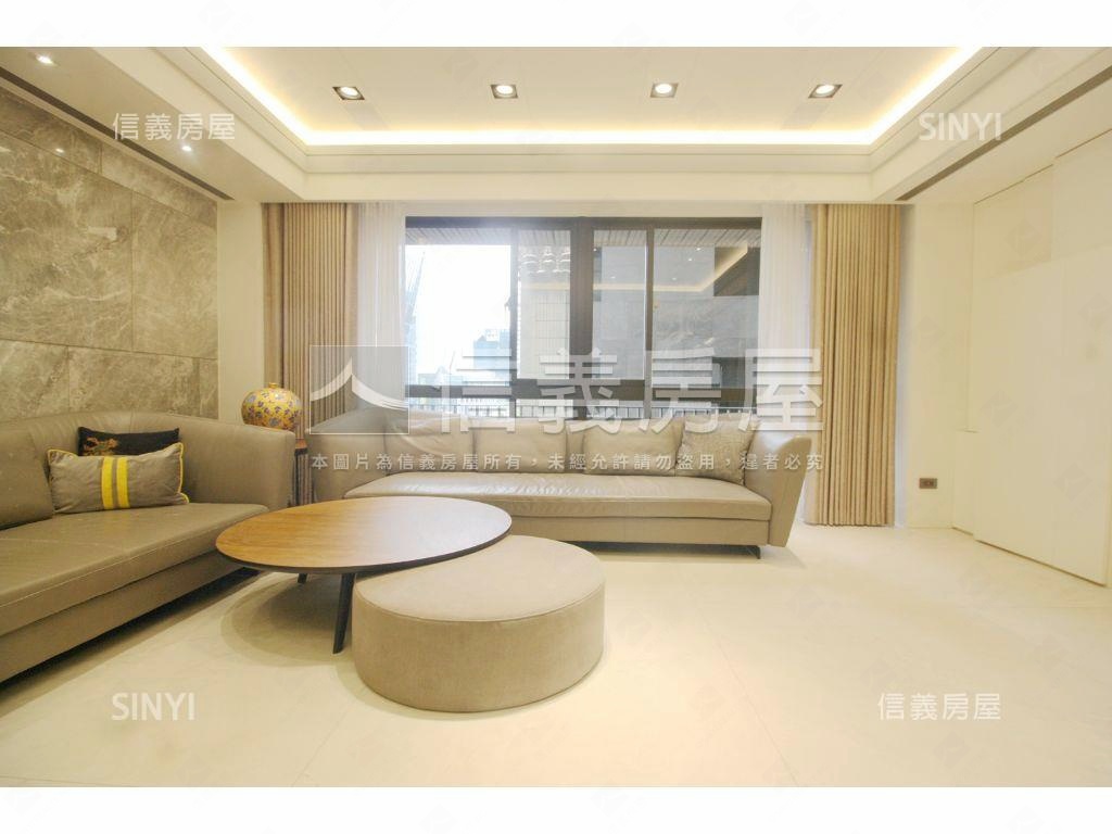 國鼎‧高雅品生活房屋室內格局與周邊環境