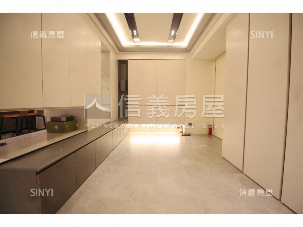 國鼎‧高雅品生活房屋室內格局與周邊環境