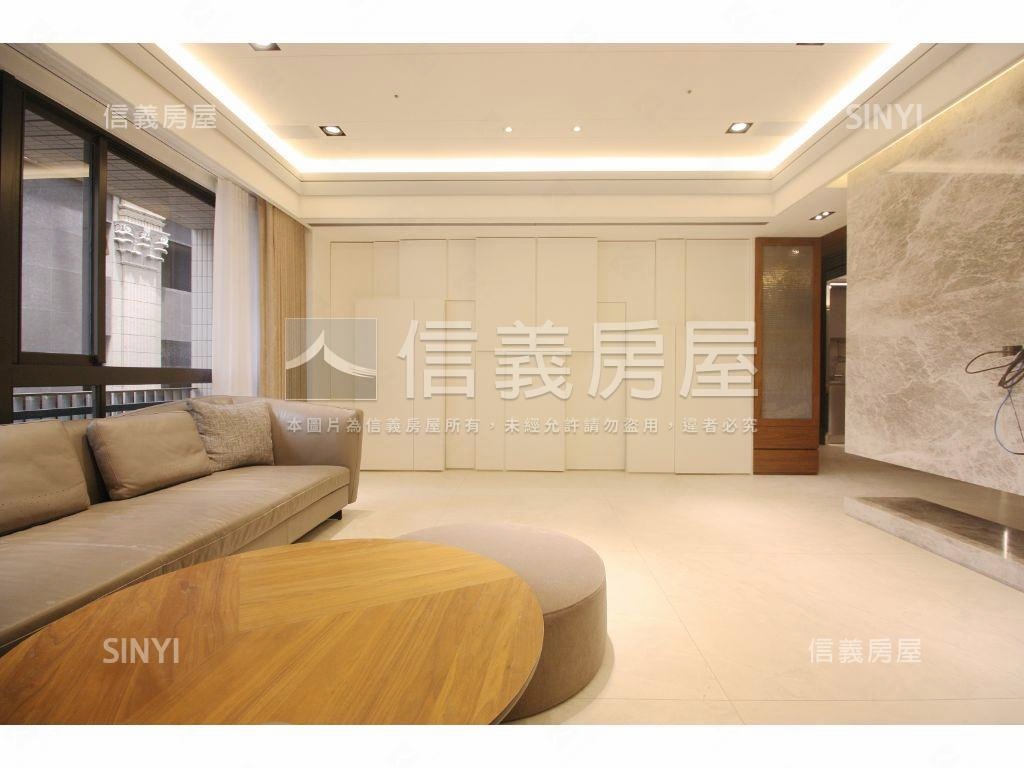 國鼎‧高雅品生活房屋室內格局與周邊環境