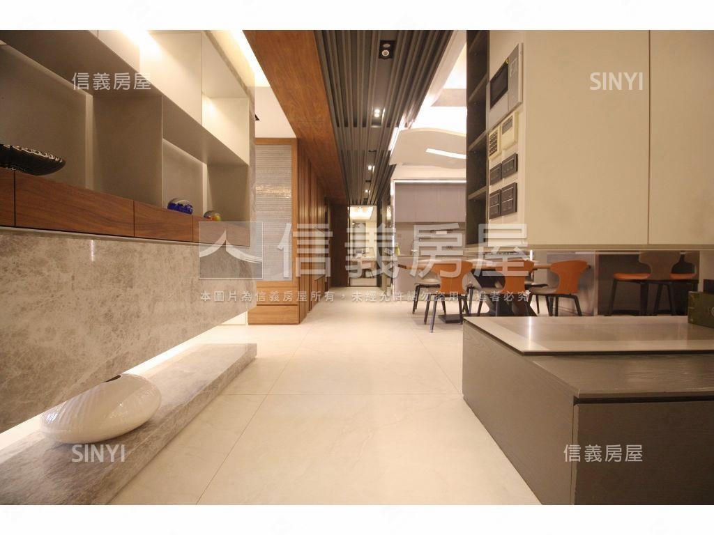 國鼎‧高雅品生活房屋室內格局與周邊環境