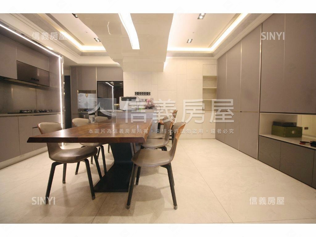 國鼎‧高雅品生活房屋室內格局與周邊環境