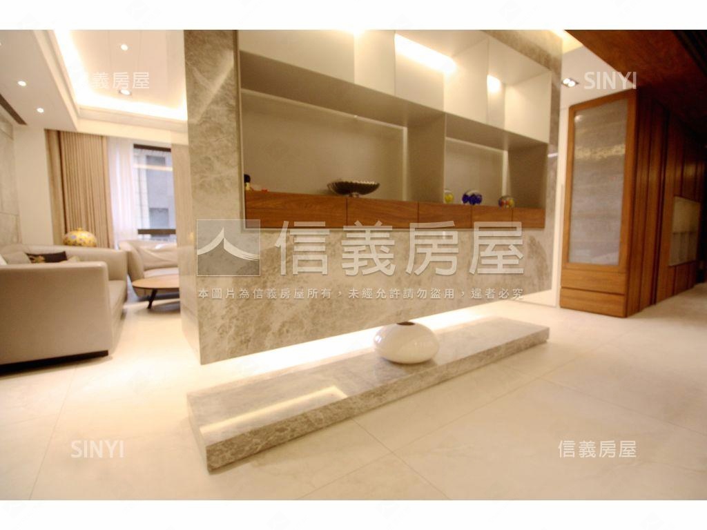 國鼎‧高雅品生活房屋室內格局與周邊環境
