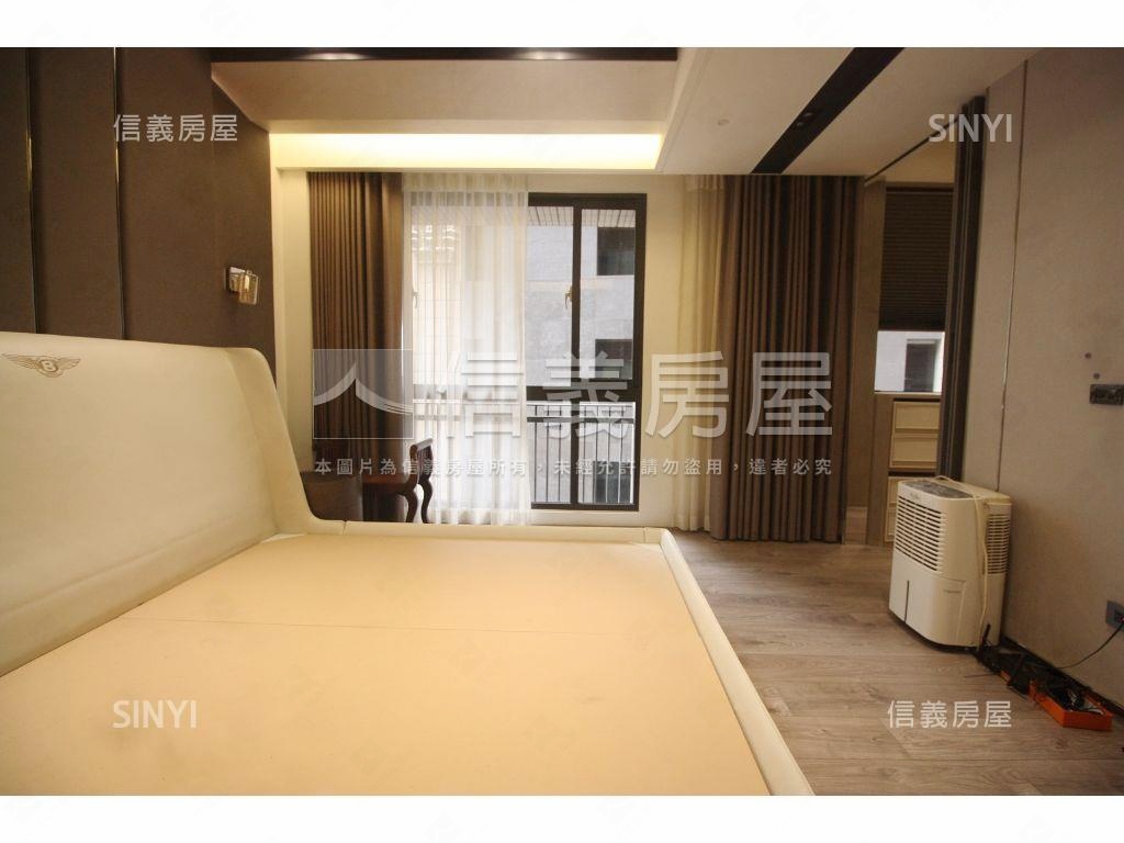 國鼎‧高雅品生活房屋室內格局與周邊環境