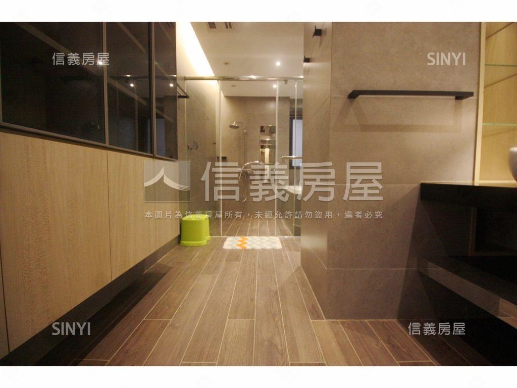 國鼎‧高雅品生活房屋室內格局與周邊環境