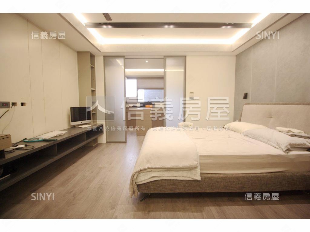 國鼎‧高雅品生活房屋室內格局與周邊環境