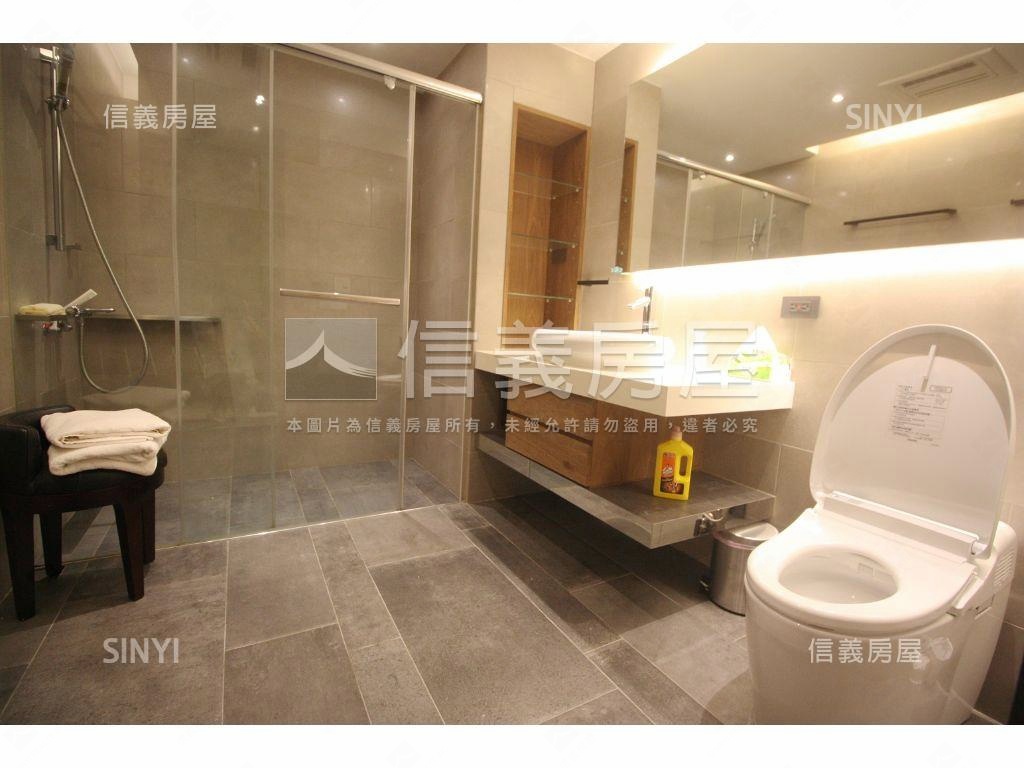 國鼎‧高雅品生活房屋室內格局與周邊環境