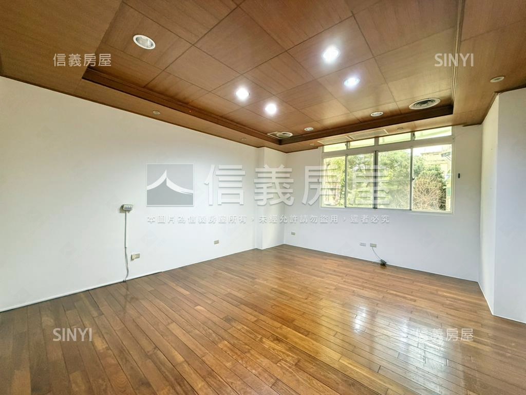 公園旁黎明新村房屋室內格局與周邊環境