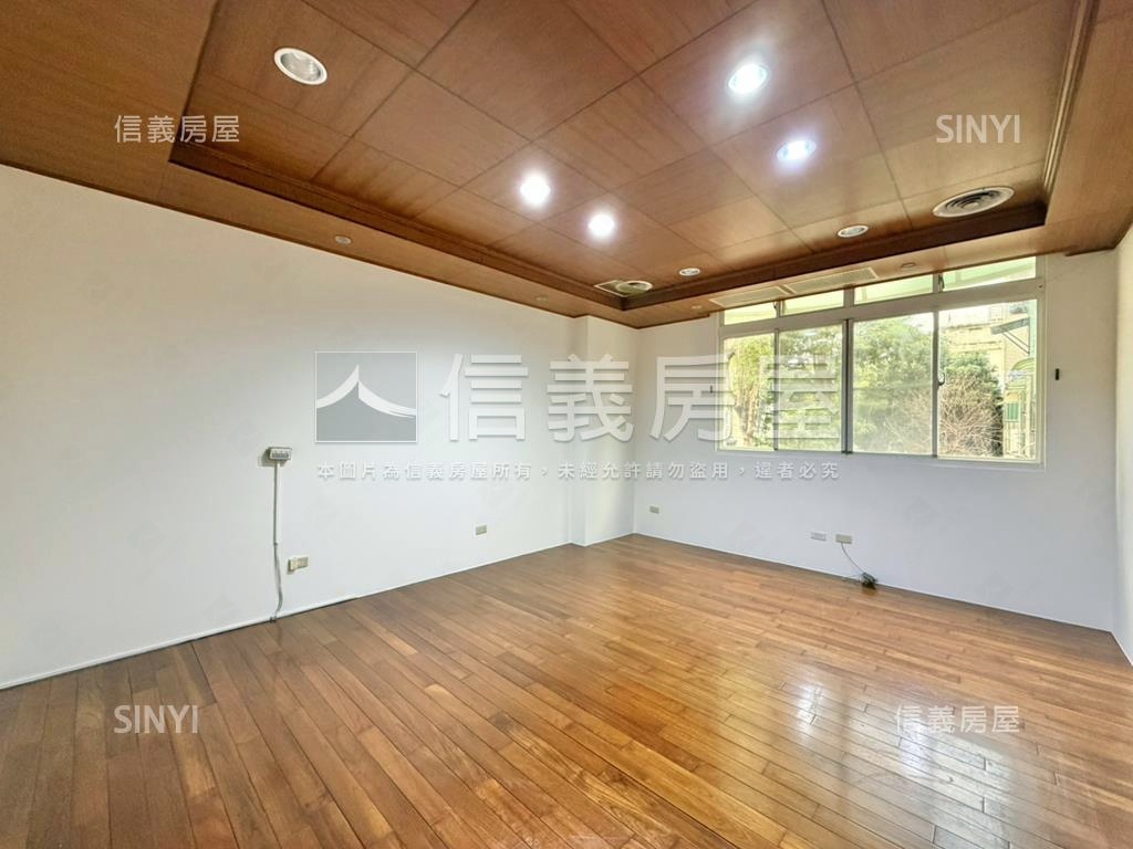 公園旁黎明新村房屋室內格局與周邊環境