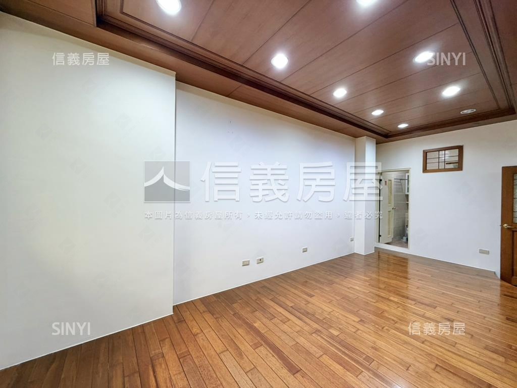 公園旁黎明新村房屋室內格局與周邊環境