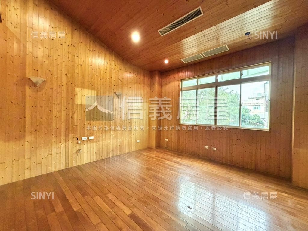 公園旁黎明新村房屋室內格局與周邊環境