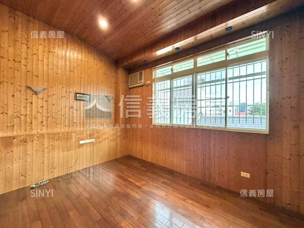 公園旁黎明新村房屋室內格局與周邊環境