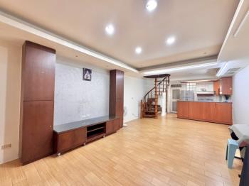 慢活溫馨／黎明新村