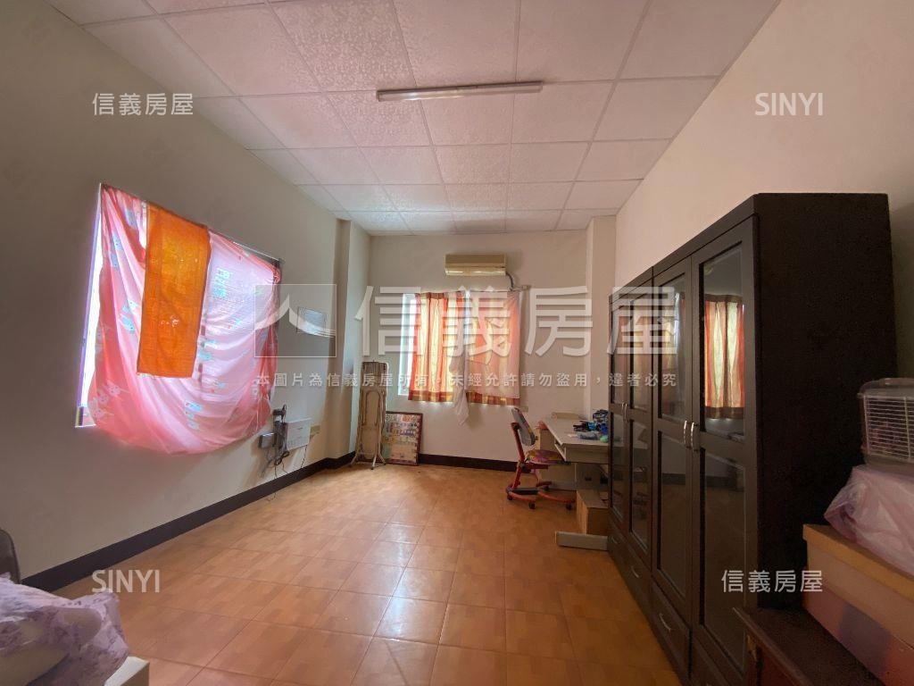公園路近延平市場透天房屋室內格局與周邊環境