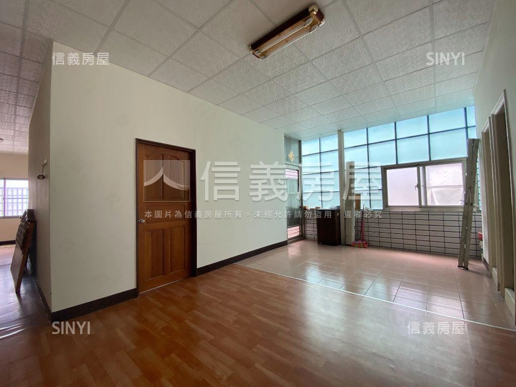 公園路近延平市場透天房屋室內格局與周邊環境