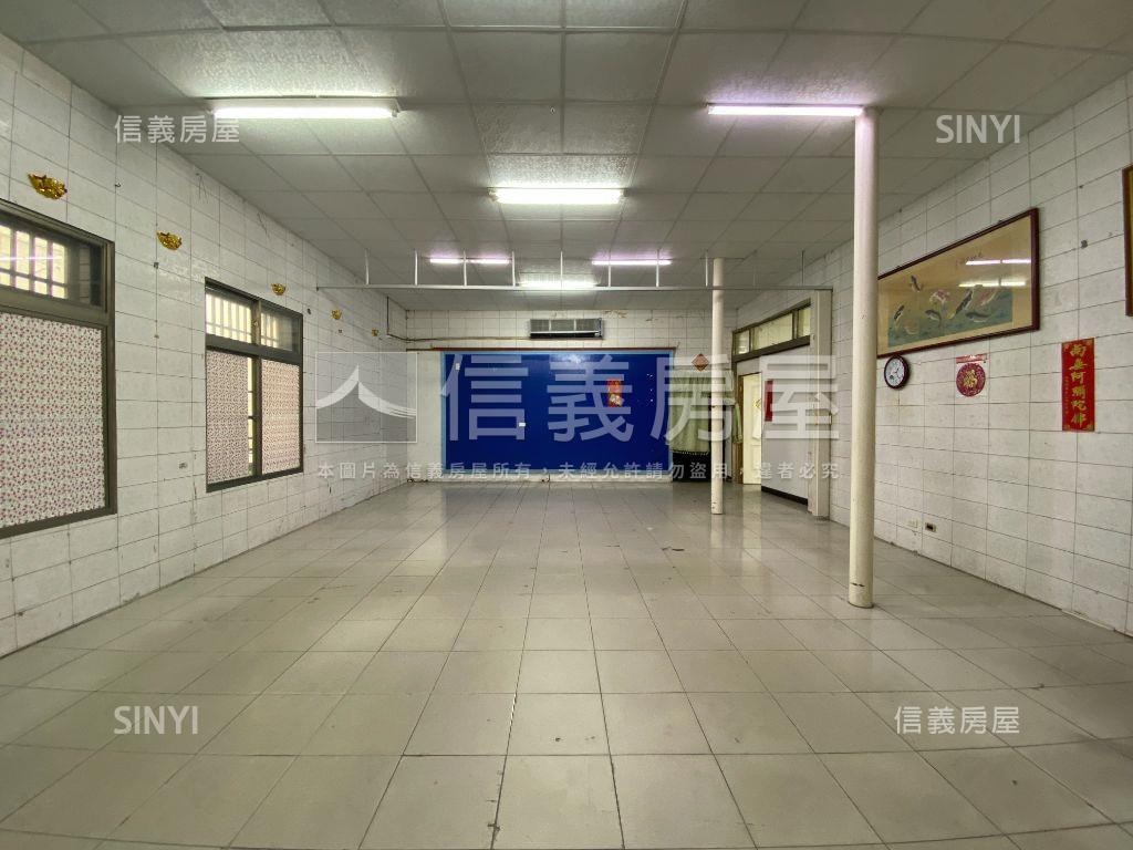 公園路近延平市場透天房屋室內格局與周邊環境
