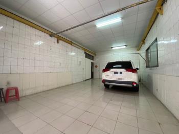 公園路近延平市場透天