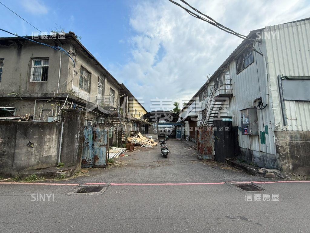 匠心基地＊三樹路指標廠房房屋室內格局與周邊環境