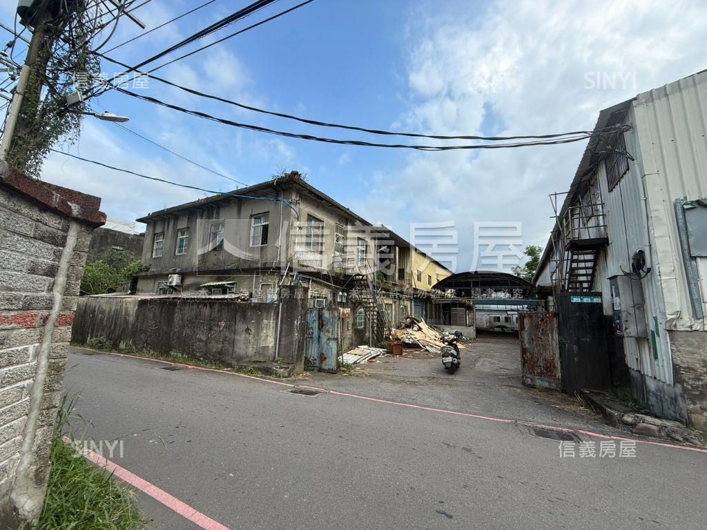 匠心基地＊三樹路指標廠房房屋室內格局與周邊環境