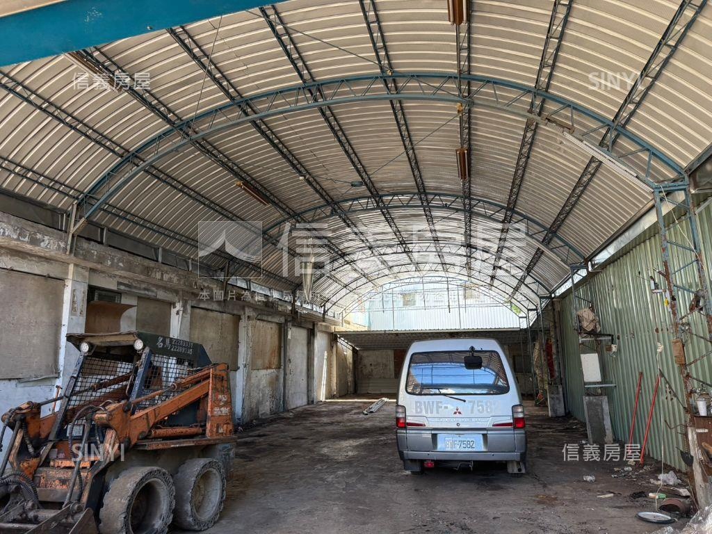 匠心基地＊三樹路指標廠房房屋室內格局與周邊環境