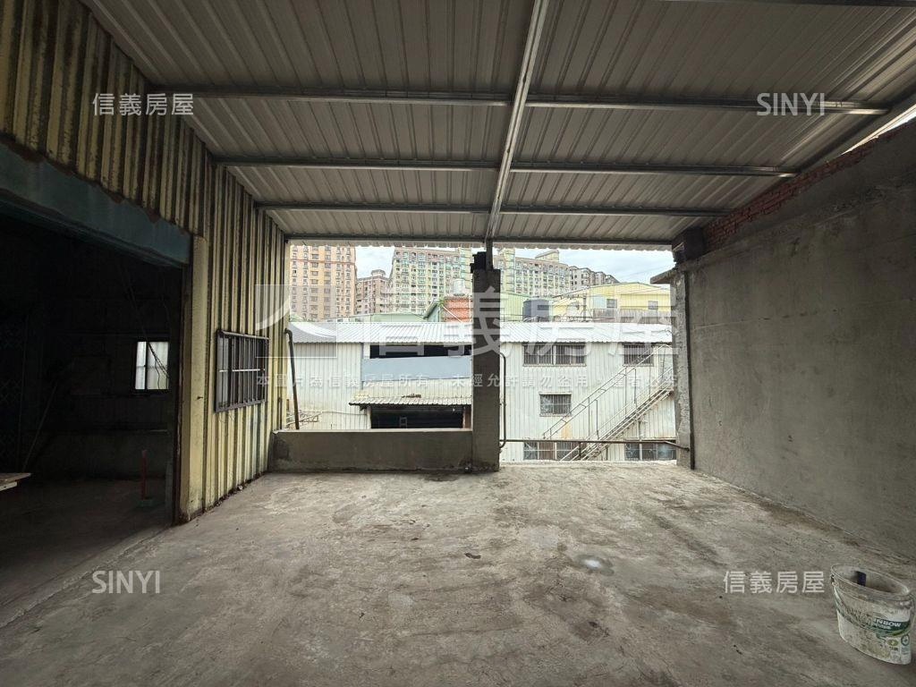 匠心基地＊三樹路指標廠房房屋室內格局與周邊環境