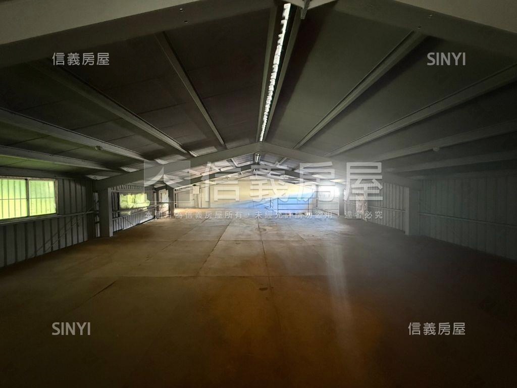 匠心基地＊三樹路指標廠房房屋室內格局與周邊環境