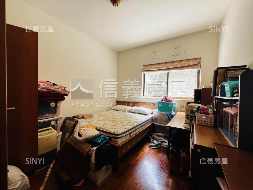 瓏山林Ａ區下疊稀有低總價房屋室內格局與周邊環境