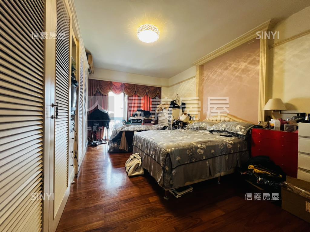 瓏山林Ａ區下疊稀有低總價房屋室內格局與周邊環境