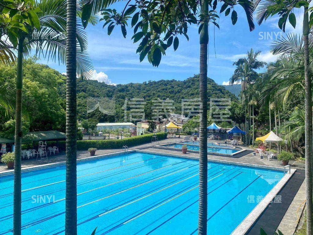 瓏山林Ａ區下疊稀有低總價房屋室內格局與周邊環境