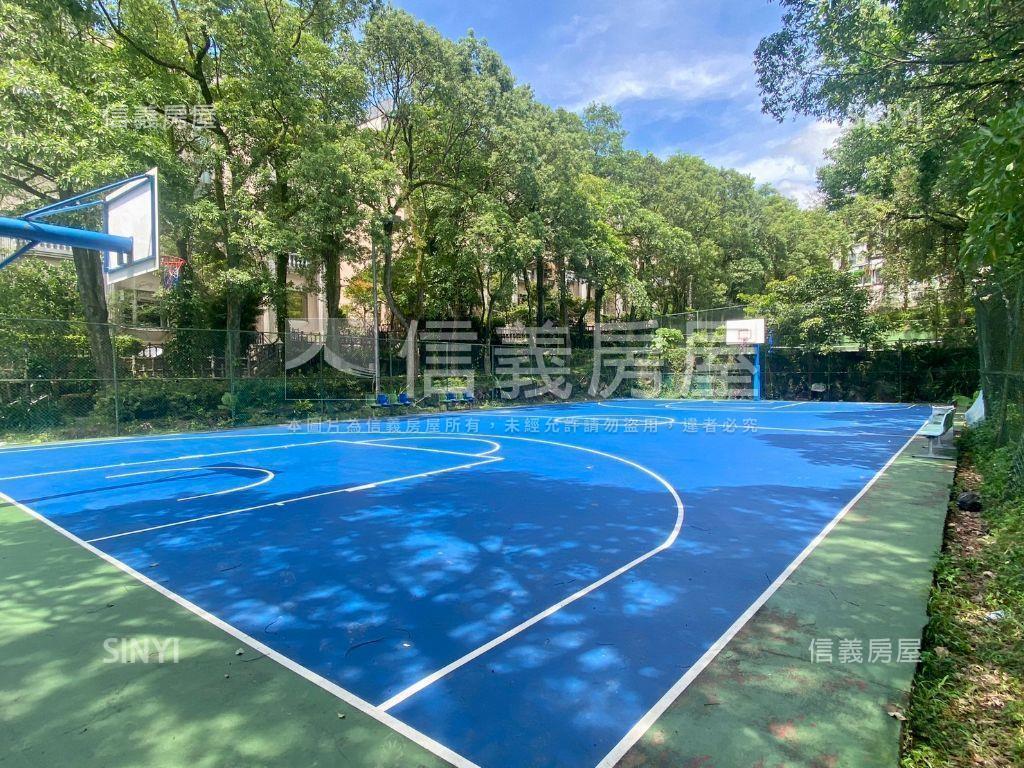 瓏山林Ａ區下疊稀有低總價房屋室內格局與周邊環境