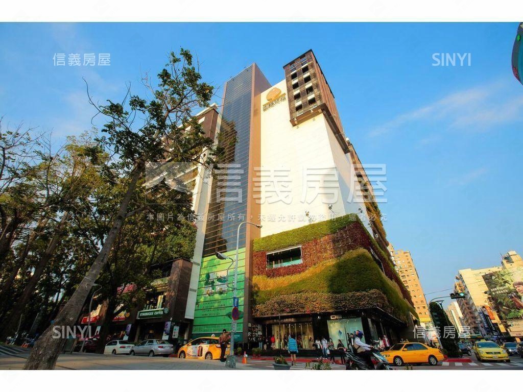 惠宇國美館視野奢華美宅房屋室內格局與周邊環境