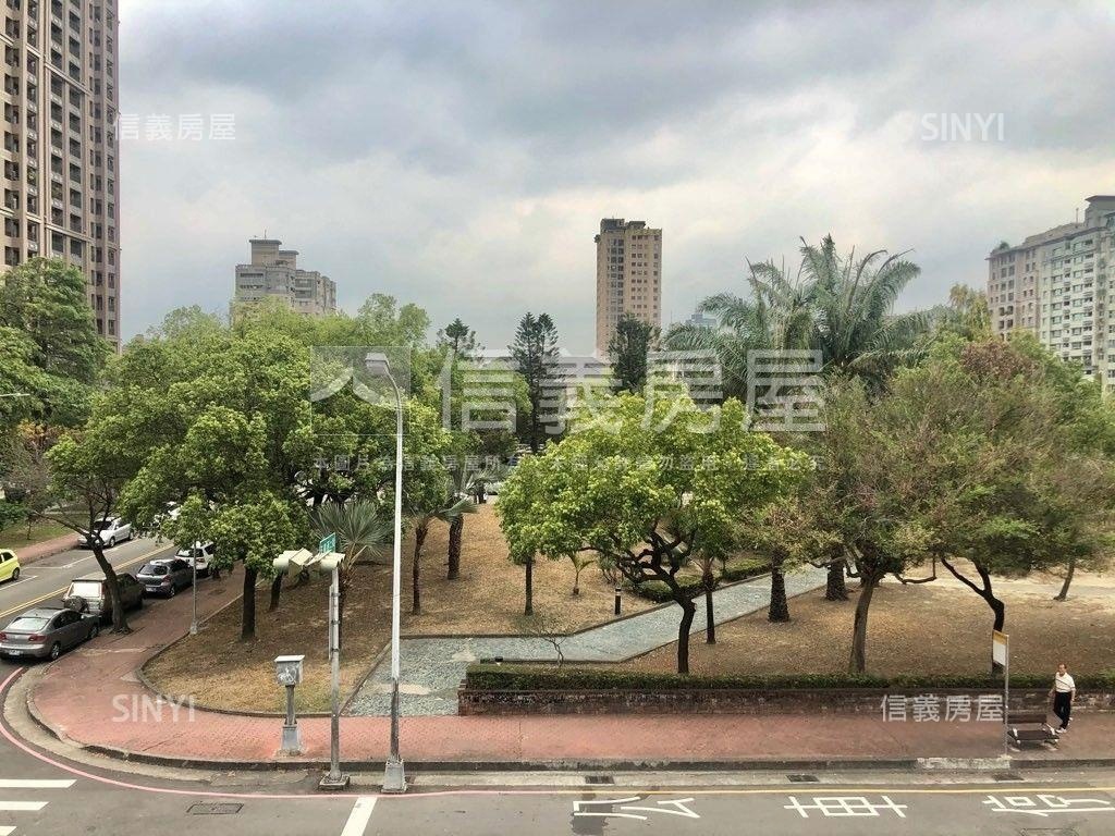 惠宇國美館視野奢華美宅房屋室內格局與周邊環境