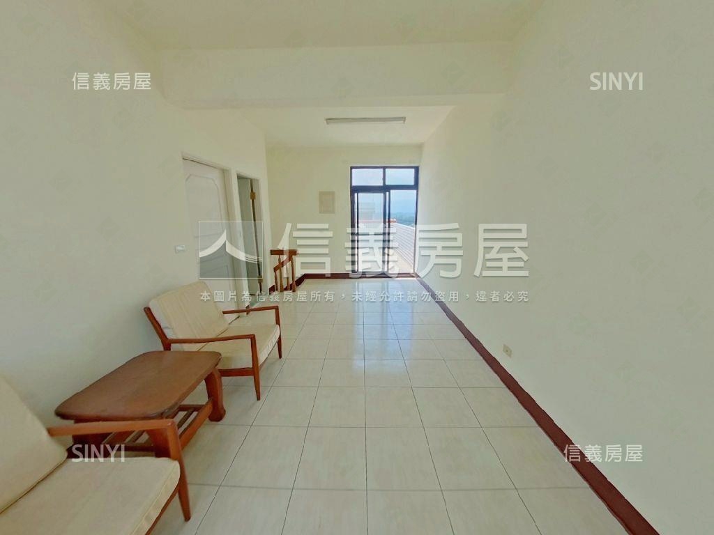 近寶山台積電管理庭院透天房屋室內格局與周邊環境