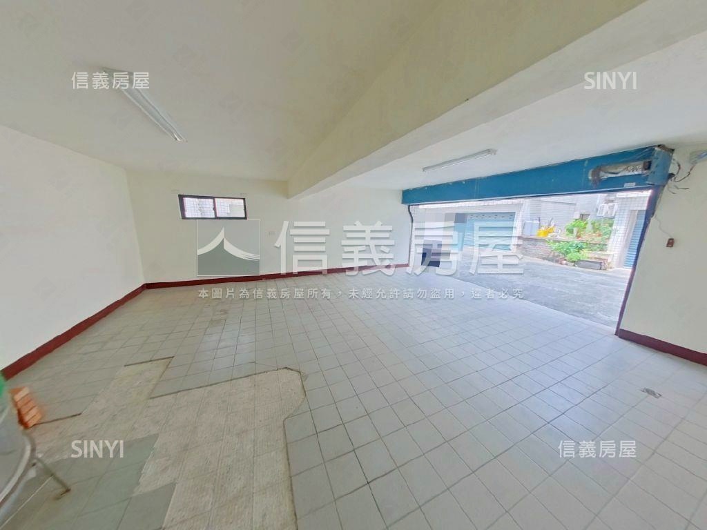 近寶山台積電管理庭院透天房屋室內格局與周邊環境