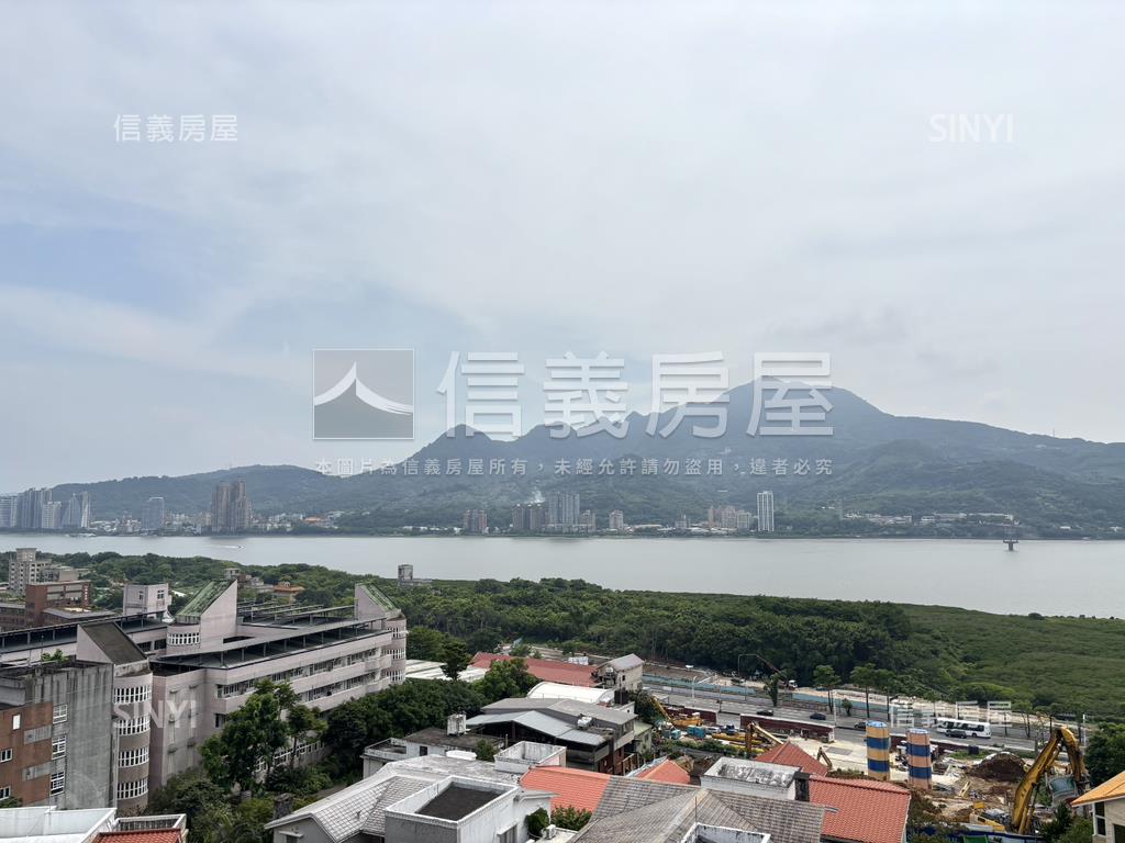 雲水河景樓中樓房屋室內格局與周邊環境