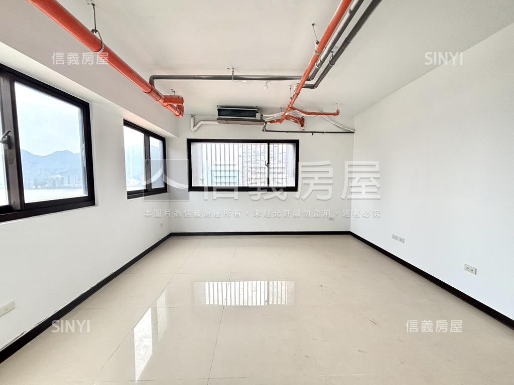 雲水河景樓中樓房屋室內格局與周邊環境