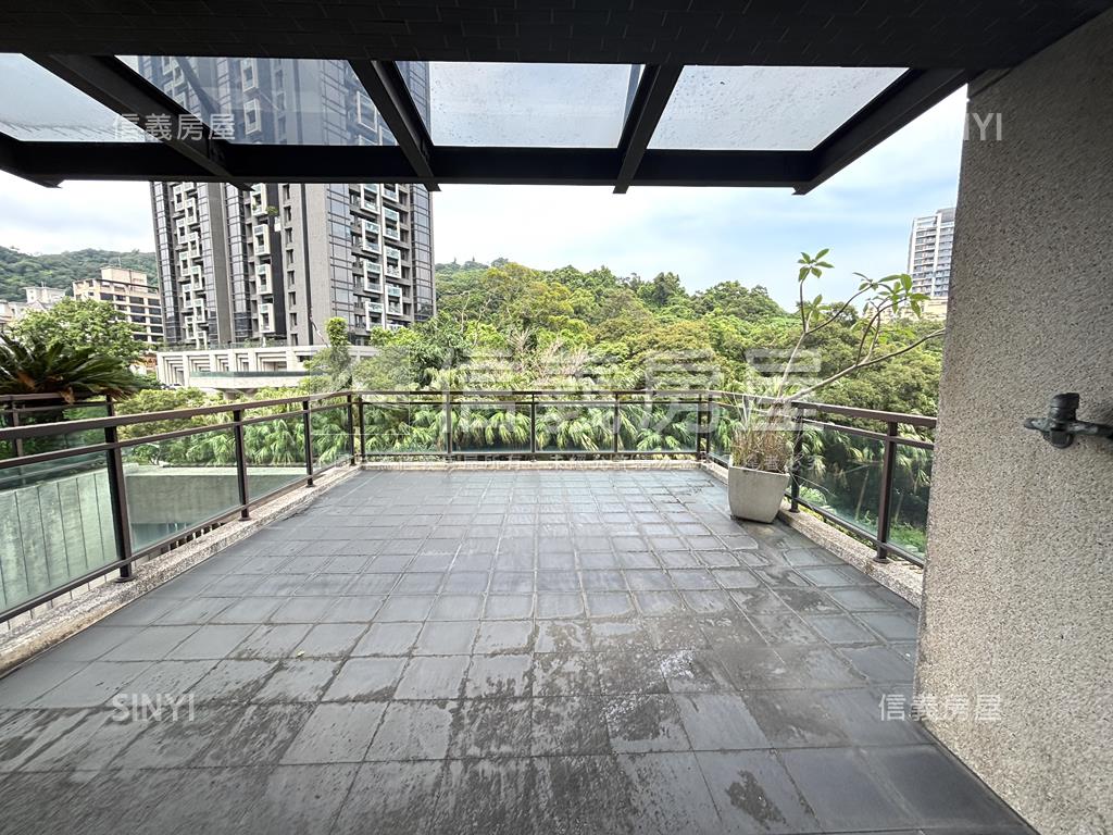 雲水河景樓中樓房屋室內格局與周邊環境