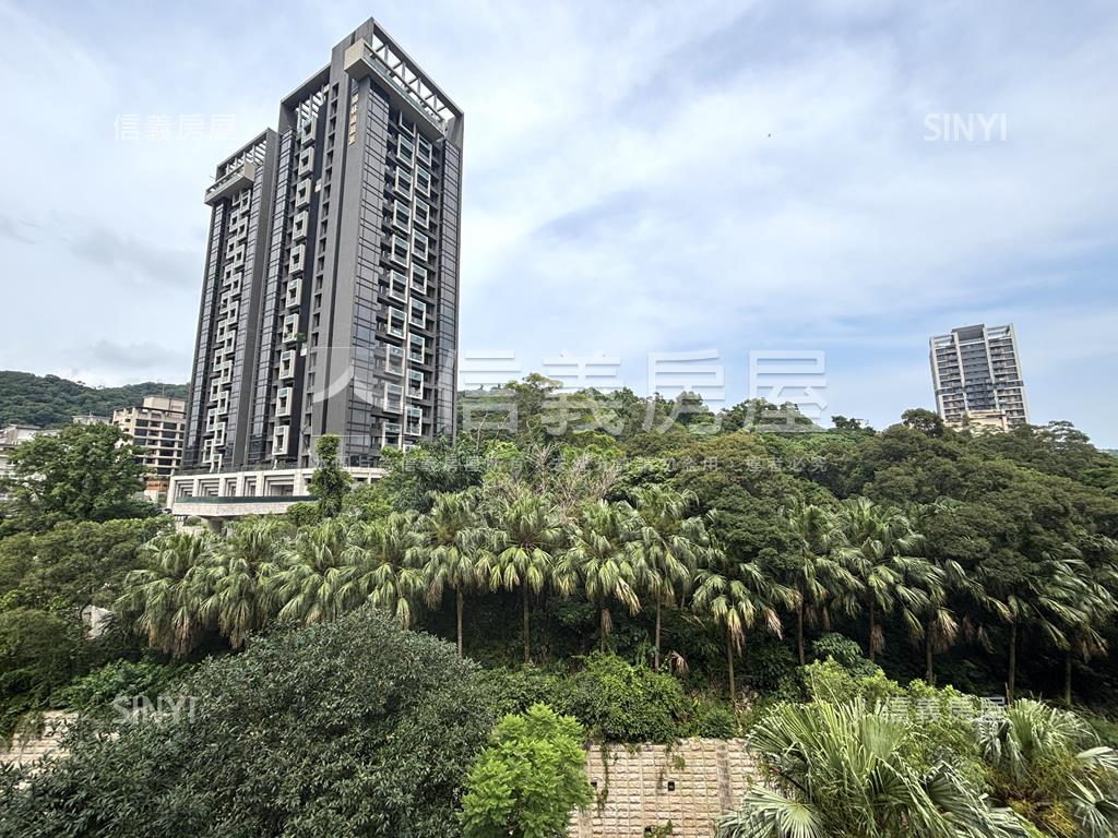 雲水河景樓中樓房屋室內格局與周邊環境