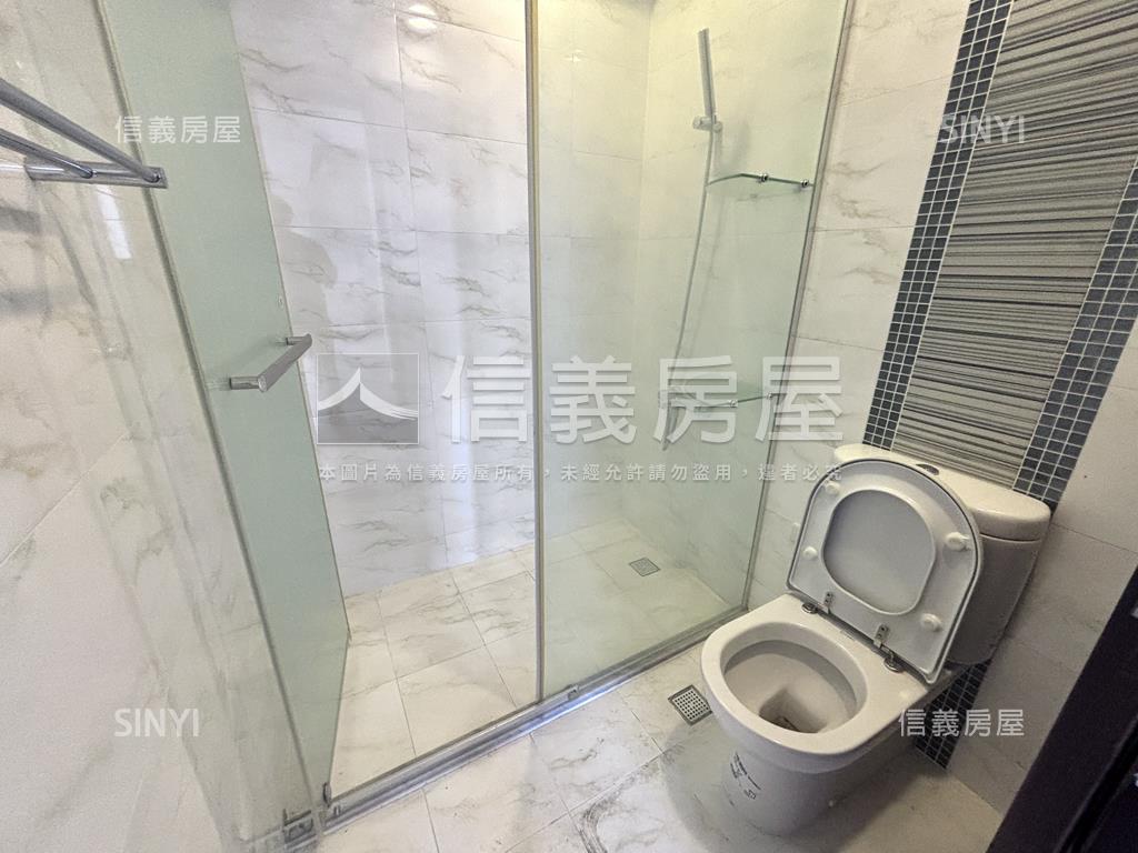 雲水河景樓中樓房屋室內格局與周邊環境