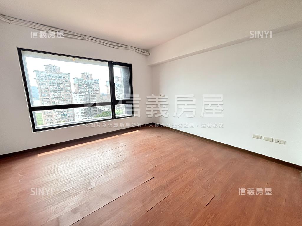 雲水河景樓中樓房屋室內格局與周邊環境