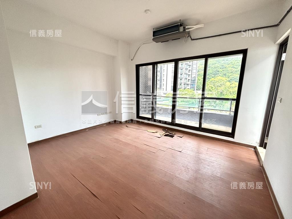 雲水河景樓中樓房屋室內格局與周邊環境